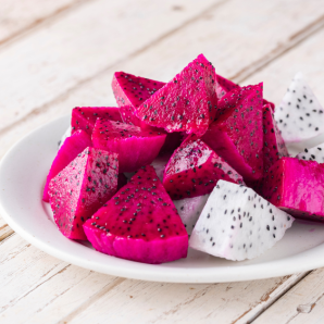 Dragonfruitplate