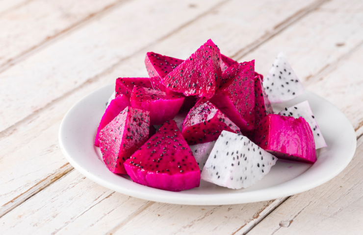 Dragonfruitplate