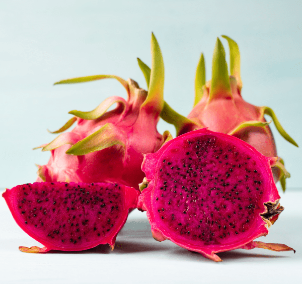 thumbnail image 2 of ORGANICO Ultra Rare Dragon Fruit Cuttings - Multiple Varieties - 8 To 12 Inch Fresh Cuts 2 of 3